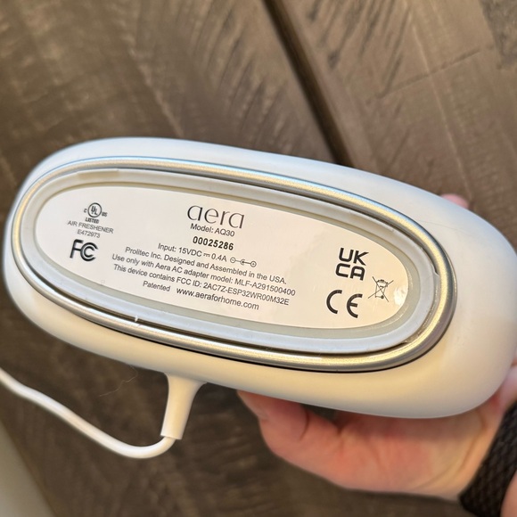 Aera Diffuser - Picture 4 of 4